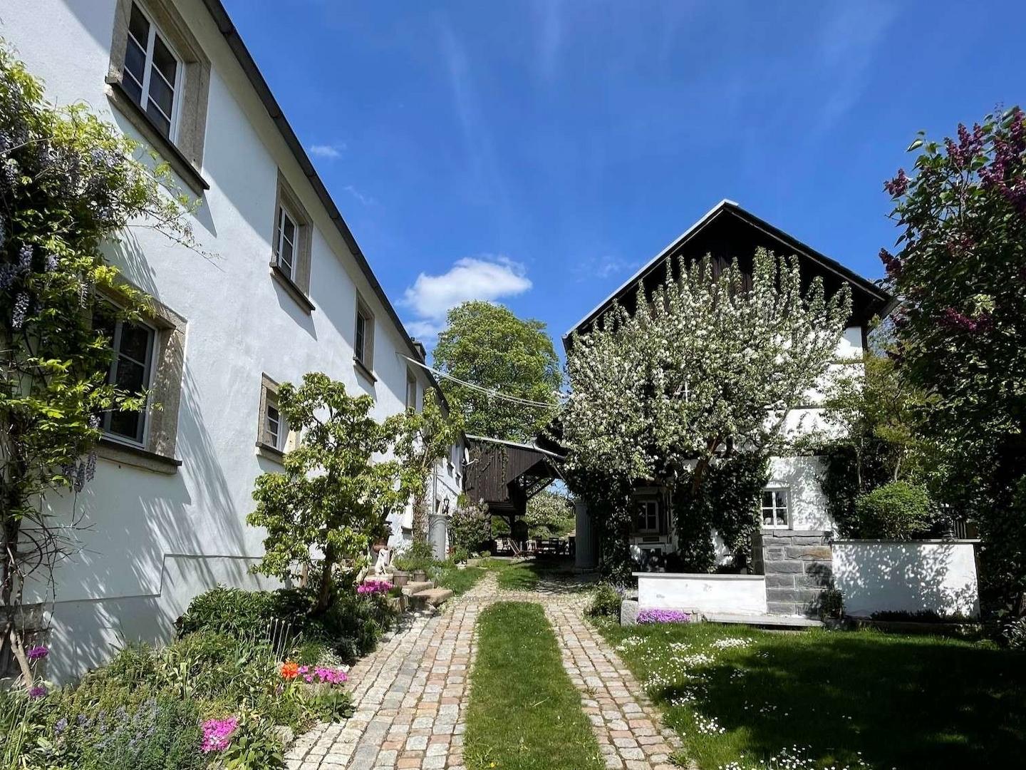 1113 C - Innenhof 2