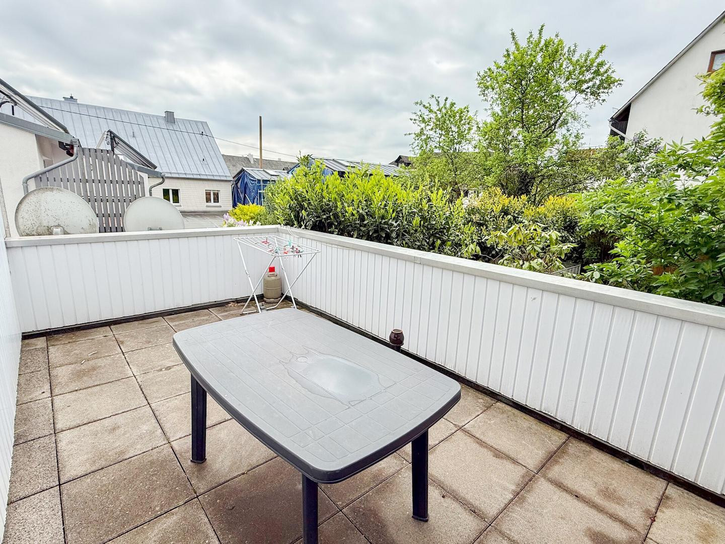 EG WE 2 Terrasse