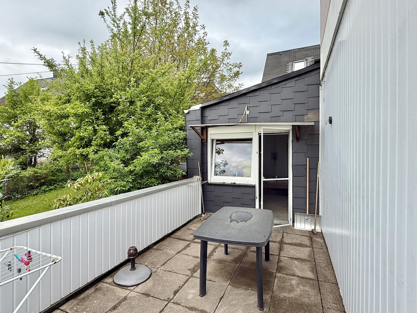 EG WE 2 Terrasse