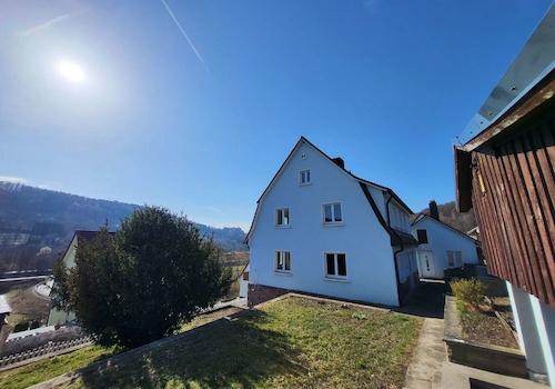 3154 E - Blick zur Plassenburg