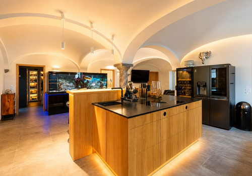 MODERNSTES DESIGN