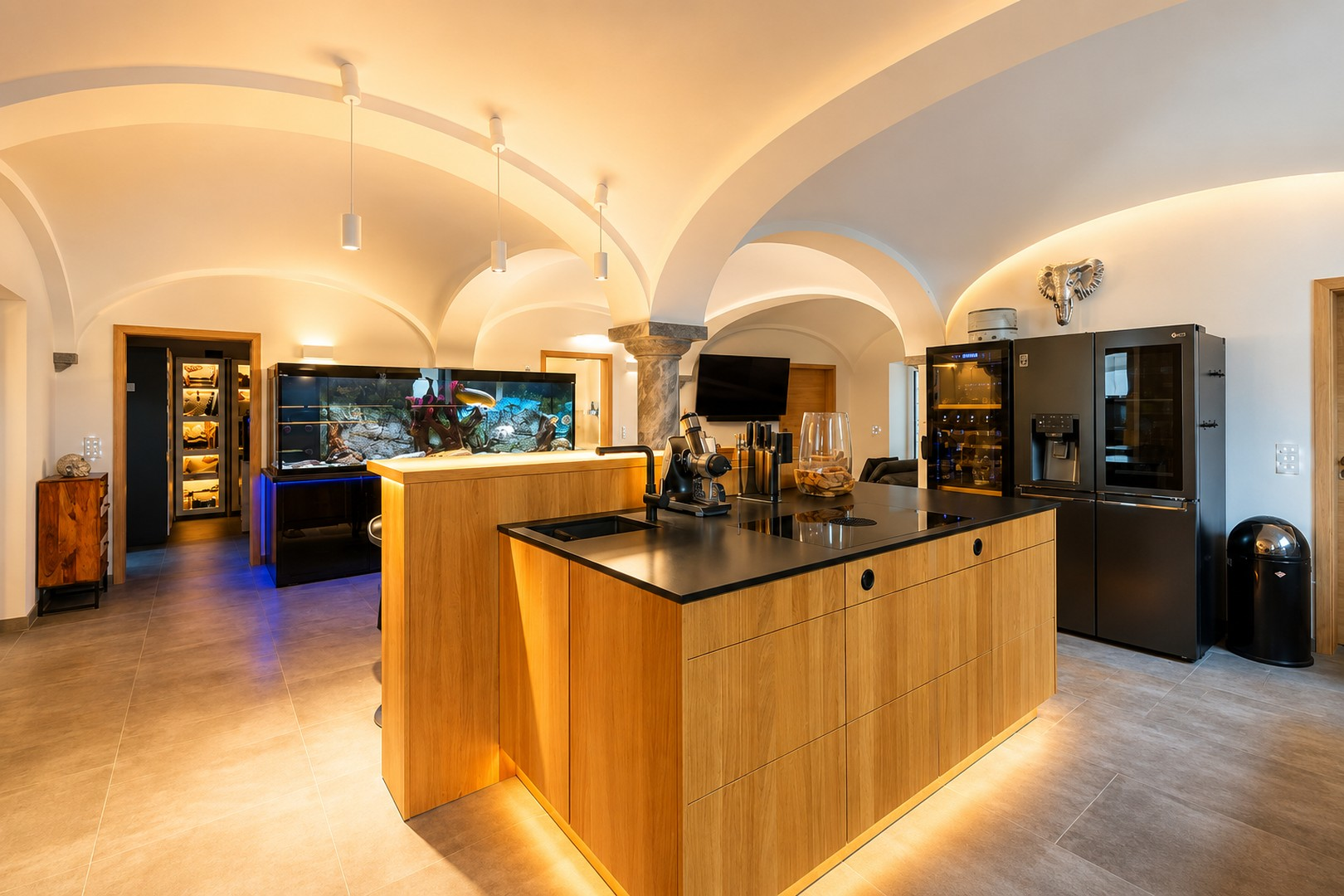 MODERNSTES DESIGN