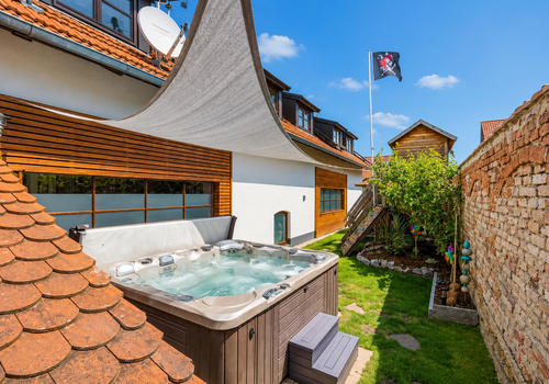 Jacuzzi 