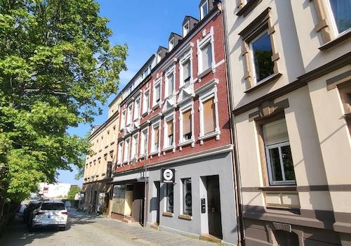1140 B - Außenansicht