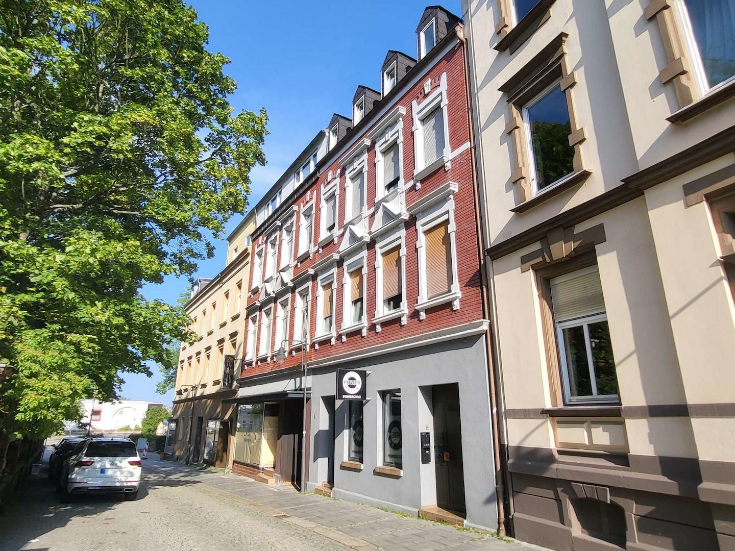 1140 B - Außenansicht