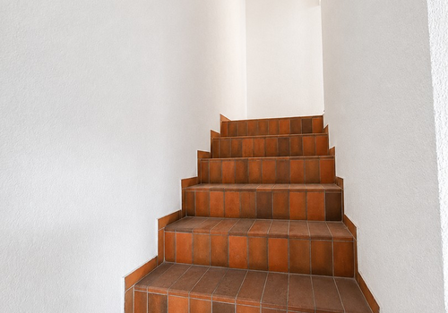Treppenaufgang 1