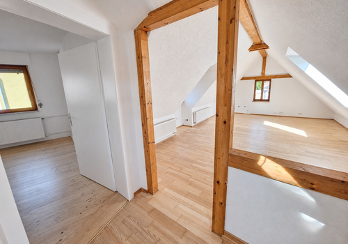 Maisonette