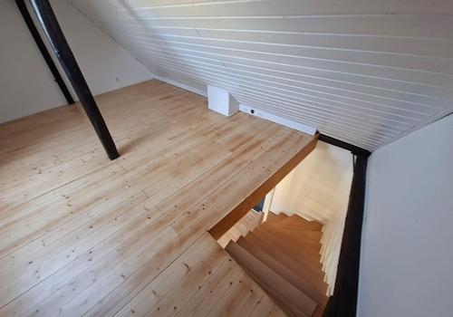 Spitzboden 2