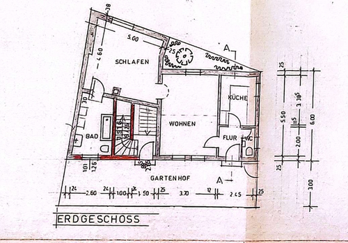 GR Maisonette