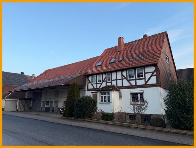 Straßenansicht