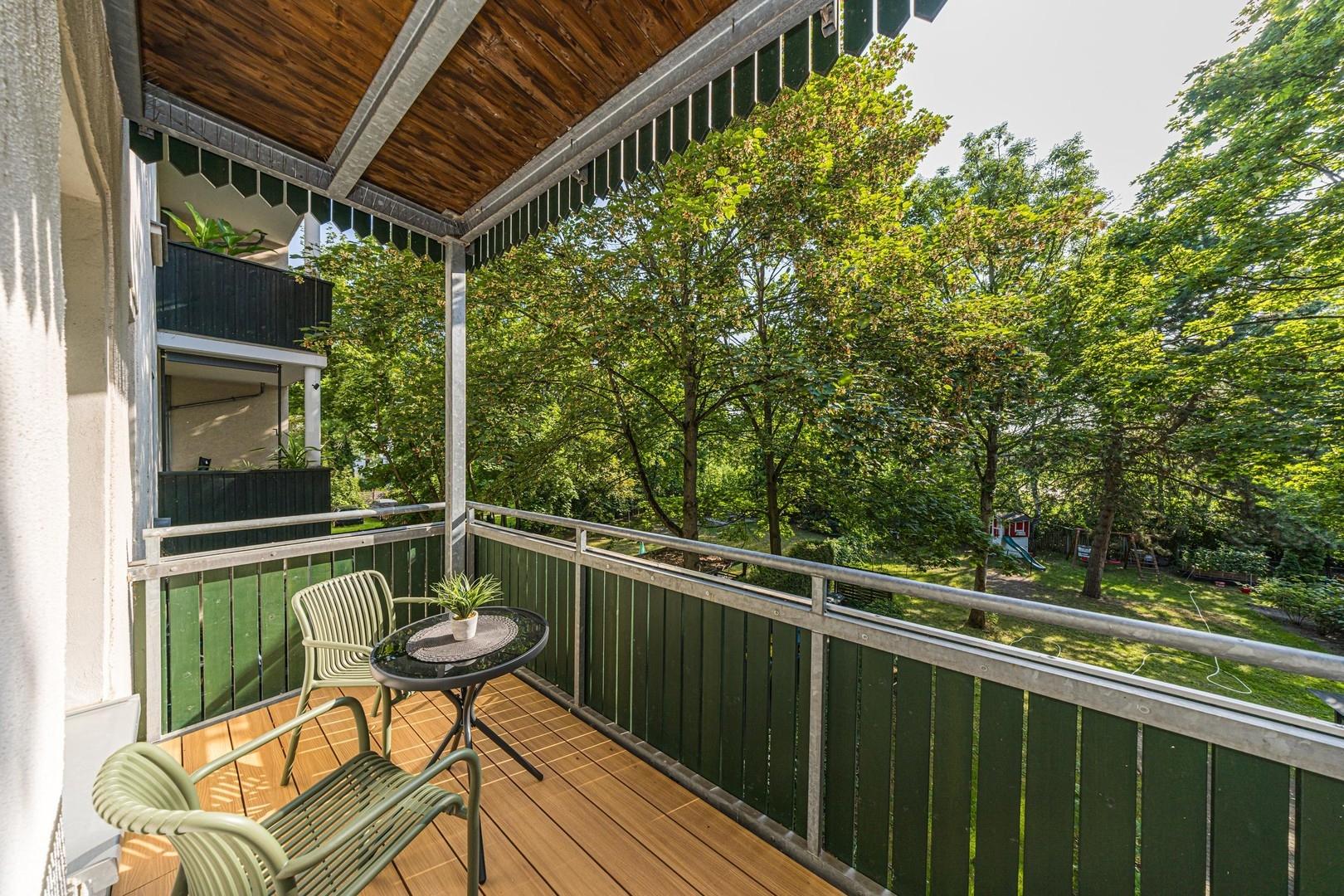 Balkon
