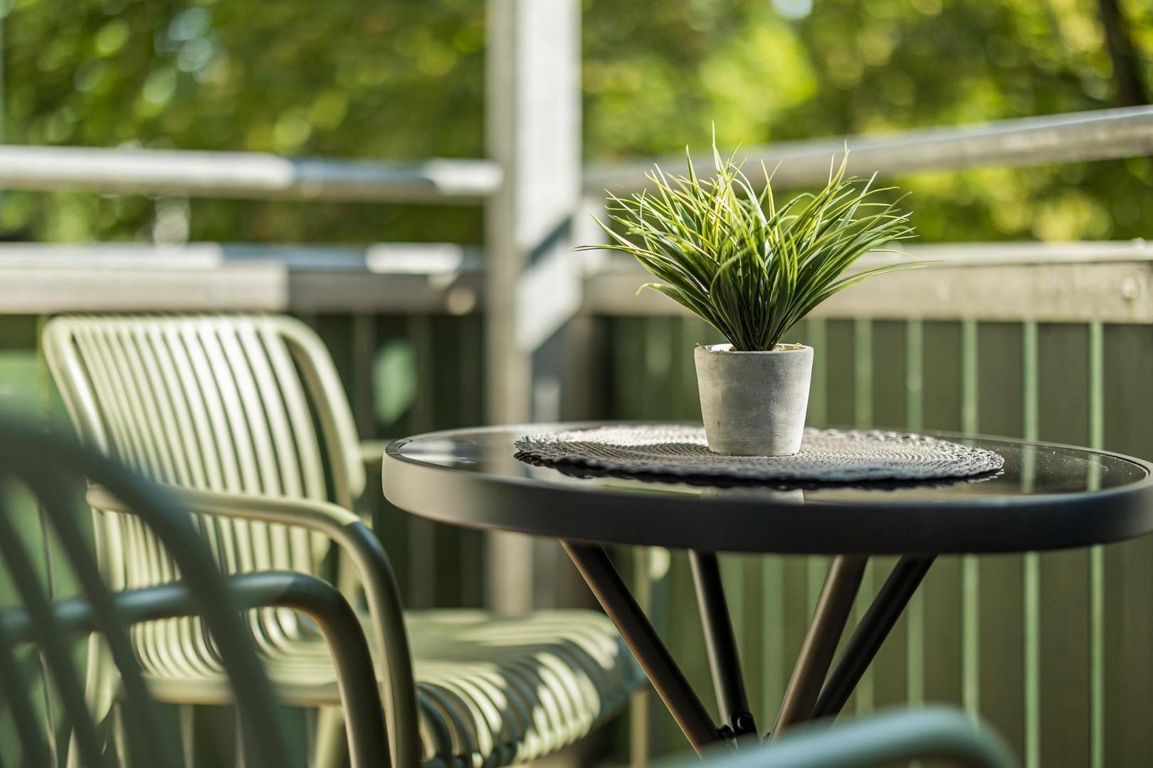 Balkon
