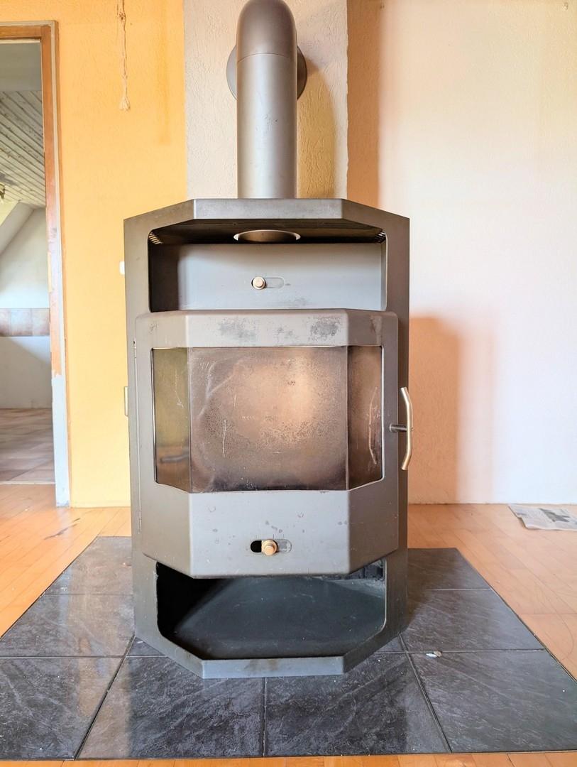 Kamin OG