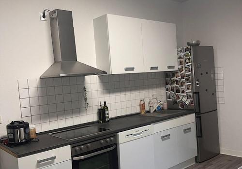 Wohnküche 1