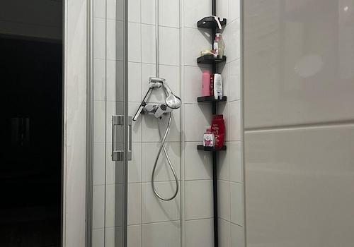 Bad - Dusche