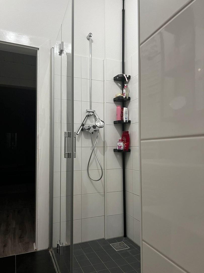 Bad - Dusche