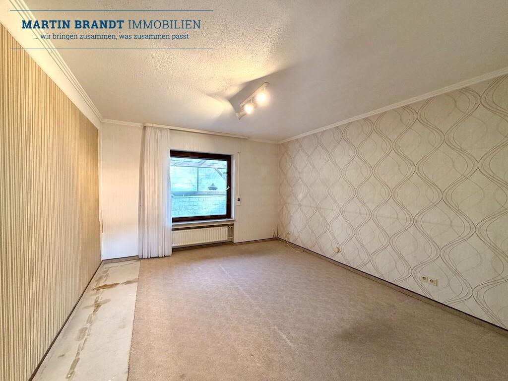 Schlafzimmer 1 OG