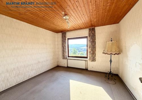 Schlafzimmer 2 OG