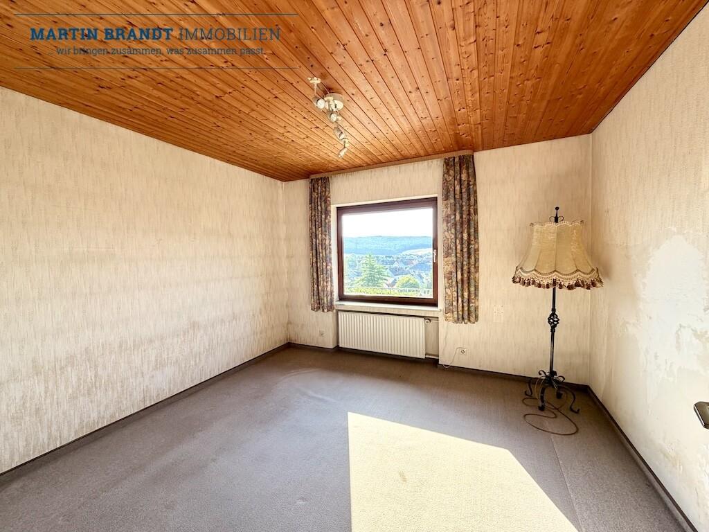 Schlafzimmer 2 OG