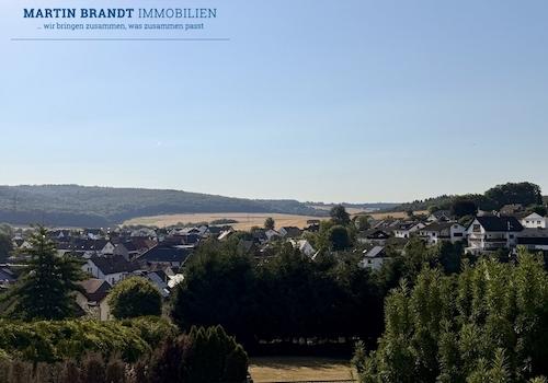 Ausblick Schlafzimmer 2