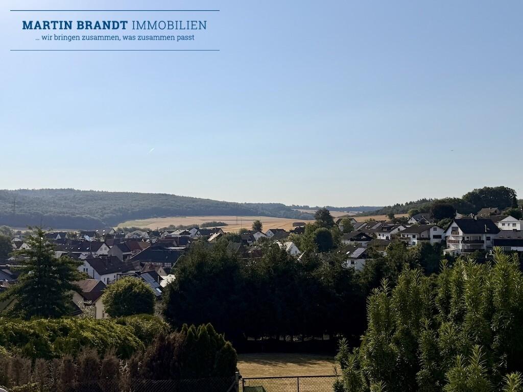 Ausblick Schlafzimmer 2