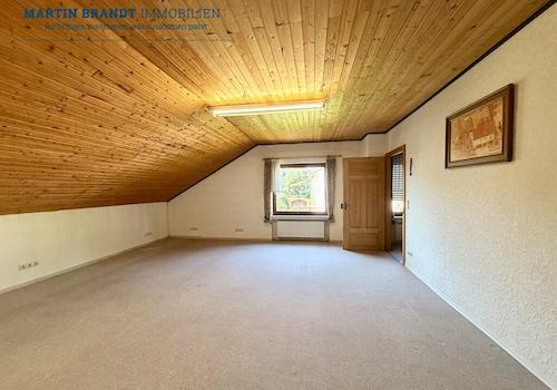 Schlafzimmer 3 DG
