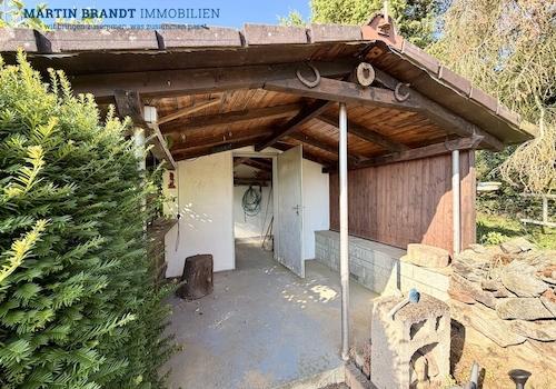 Gartenhaus 2