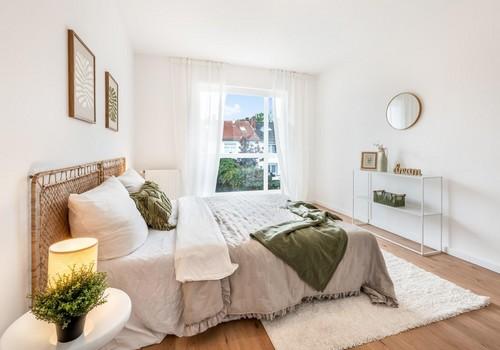 Schlafzimmer 1