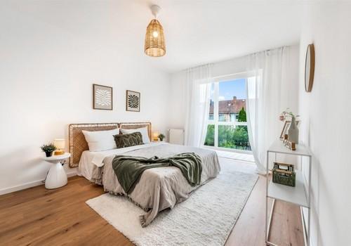 Schlafzimmer 1
