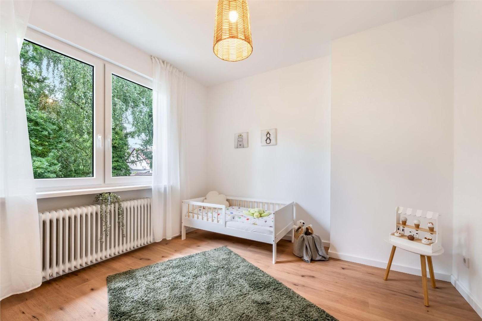 Schlafzimmer 2