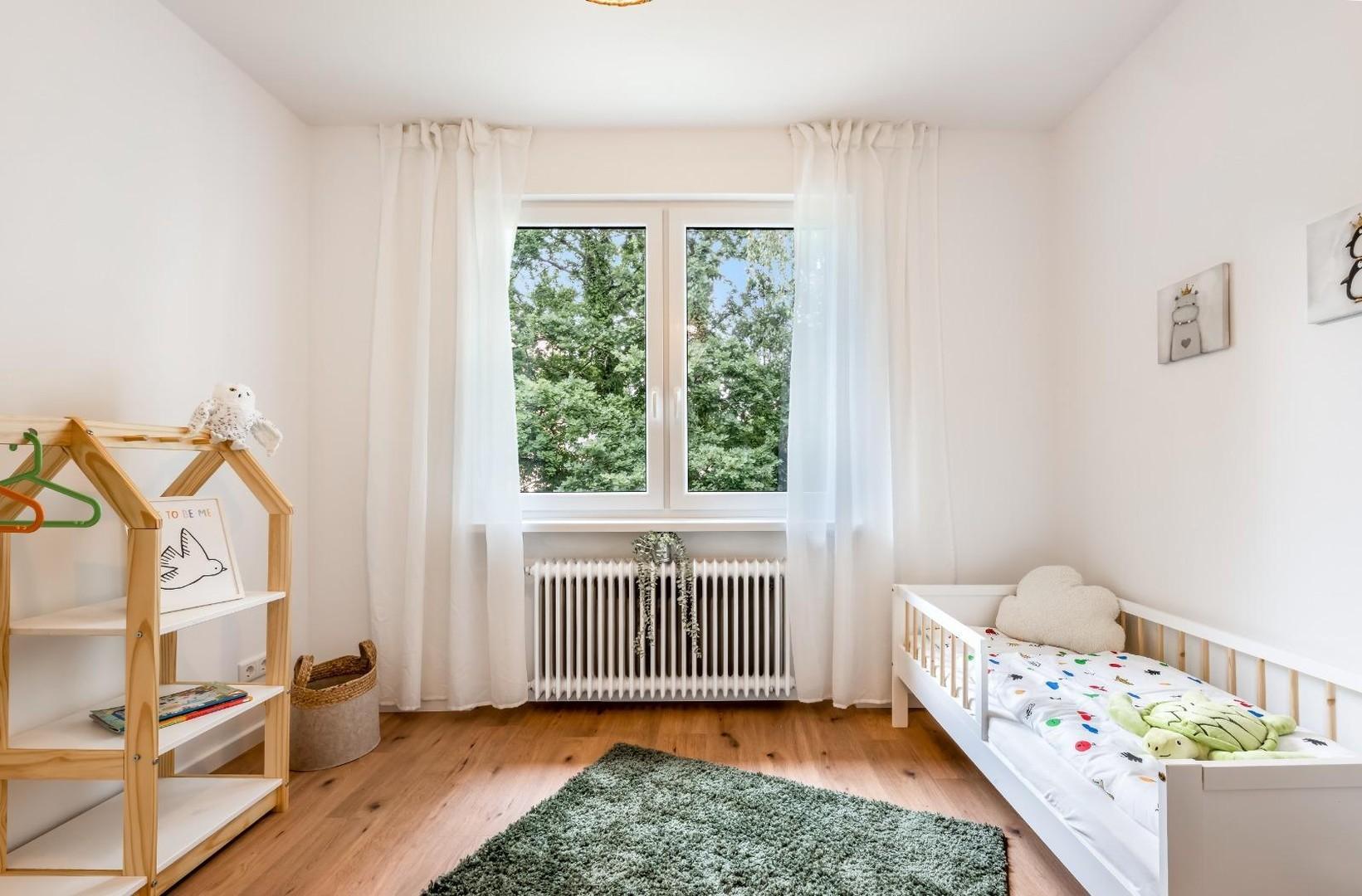 Schlafzimmer 2