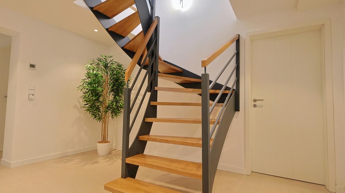 Flur Souterrain