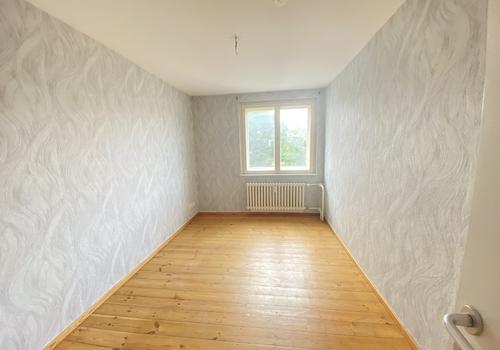 halbes Zimmer