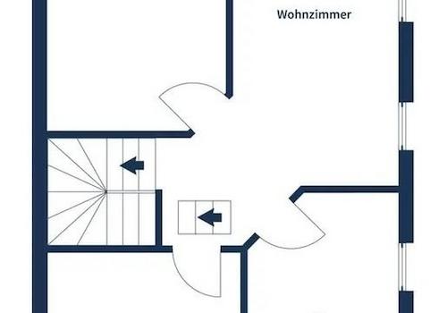 Grundriss DG