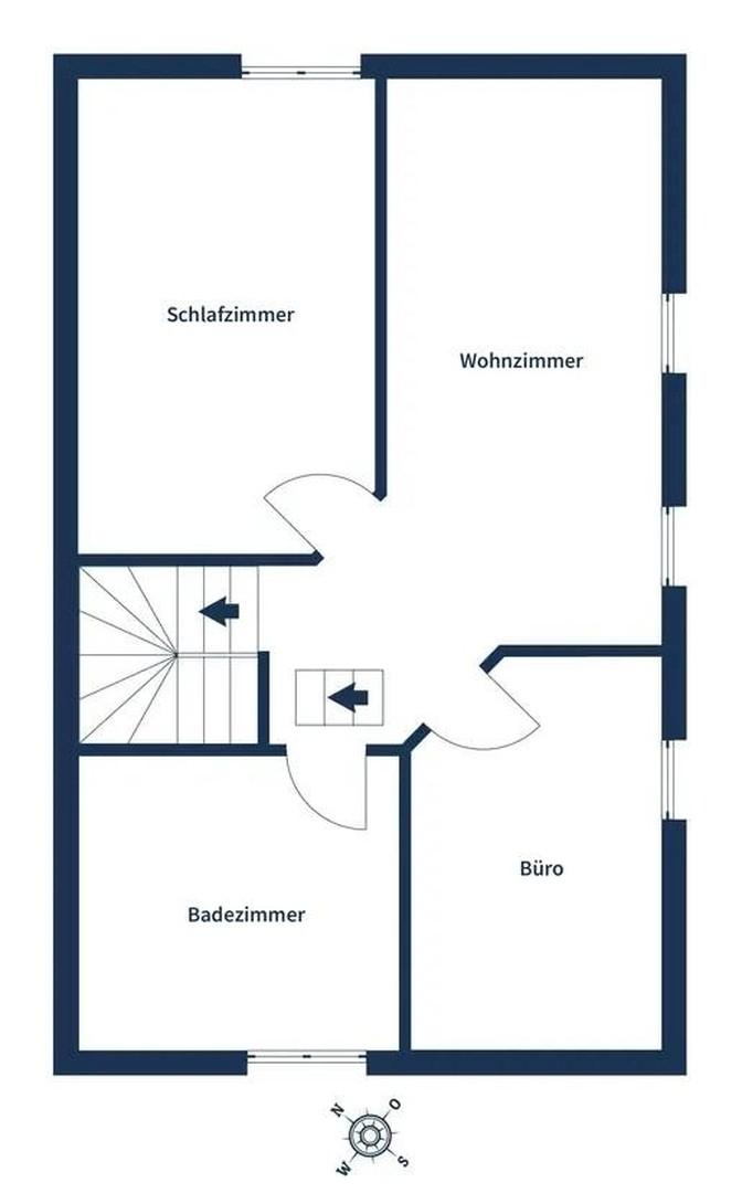 Grundriss DG