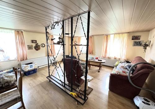 Wohnzimmer EG