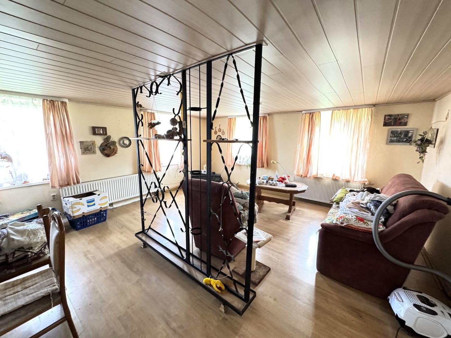Wohnzimmer EG
