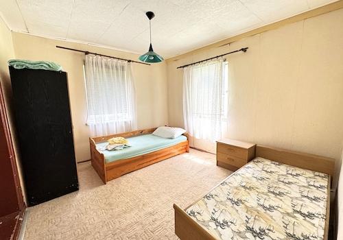 Sclafzimmer OG