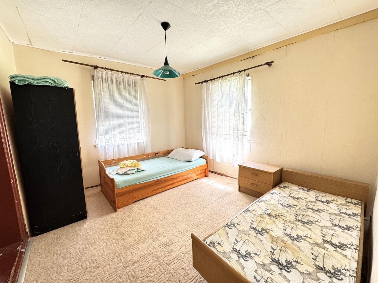 Sclafzimmer OG