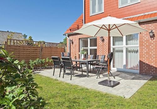 Terrassenansicht