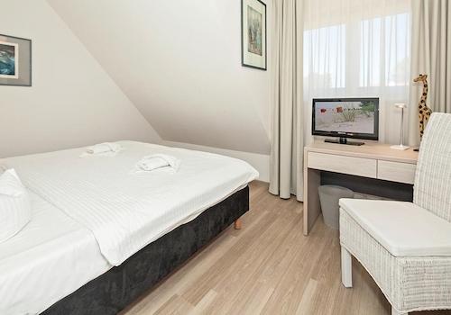 Schlafzimmer 2
