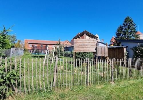 Spielplatz