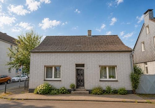 Einfamilienhaus