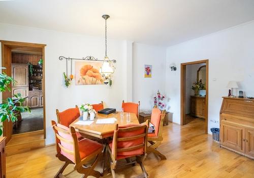 Esszimmer EFH