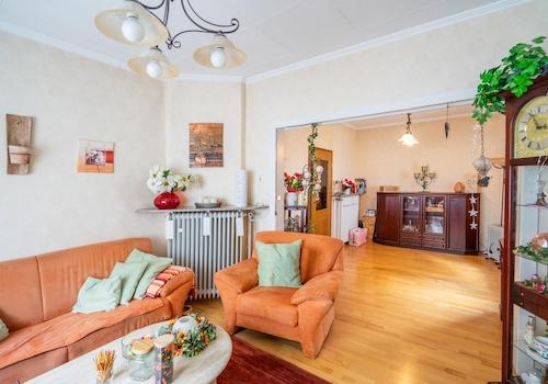 Wohnzimmer EFH
