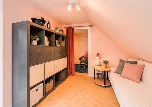 Kinderzimmer 1 EFH