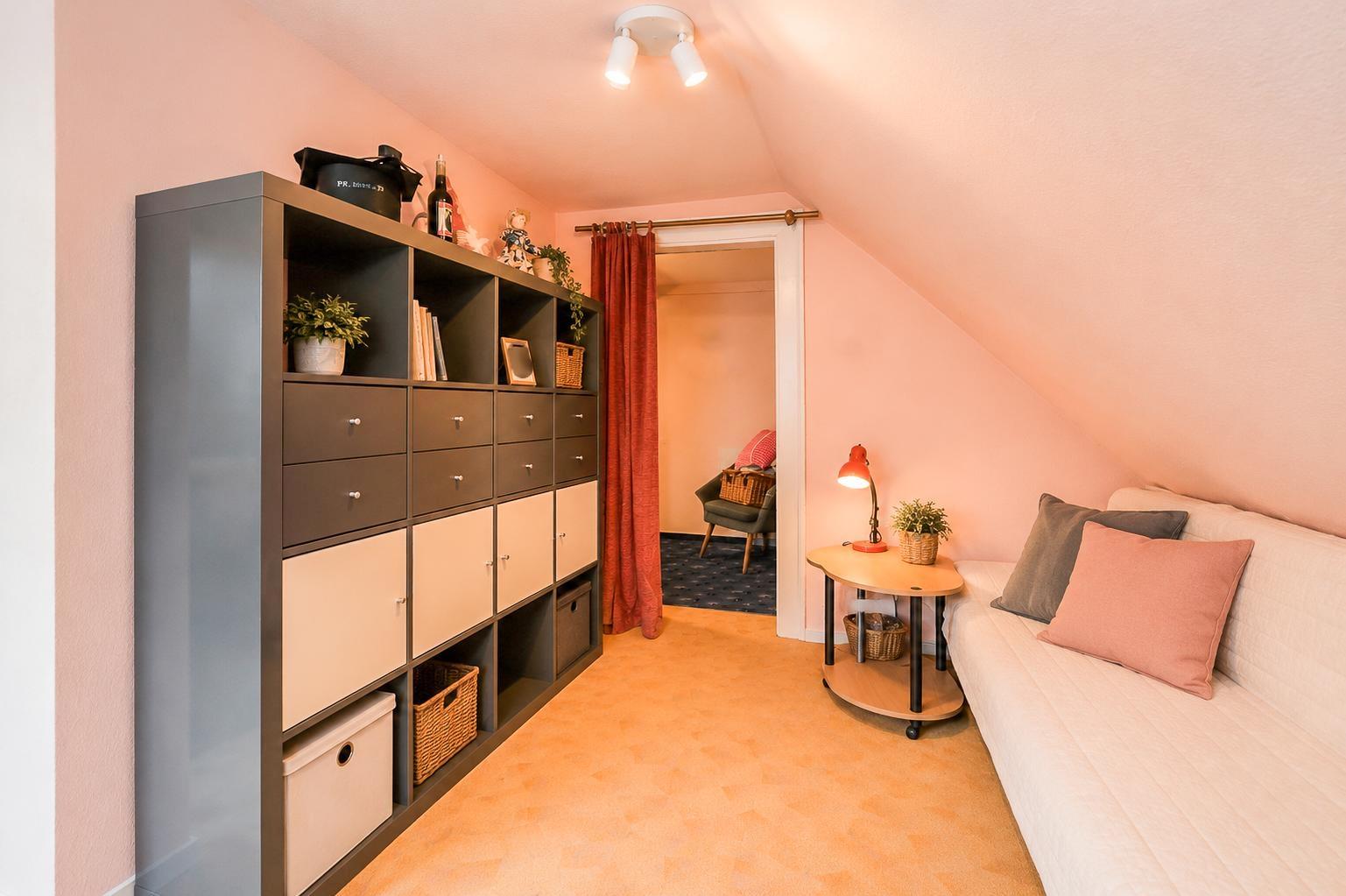 Kinderzimmer 1 EFH