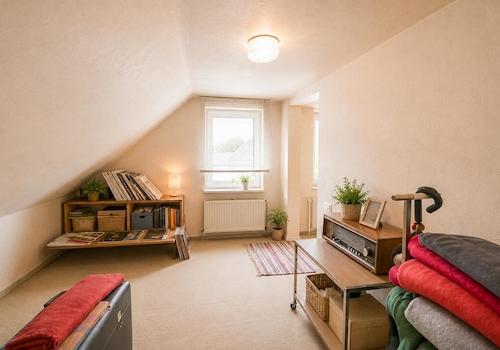 Kinderzimmer 2 EFH