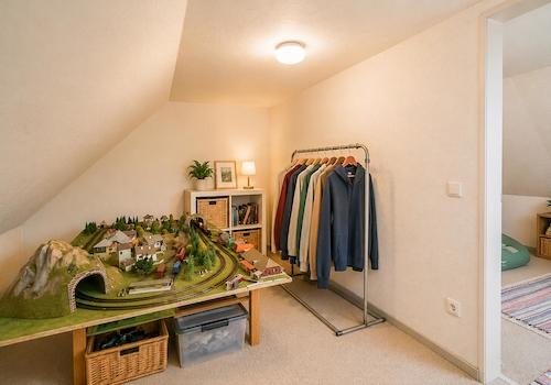 Kinderzimmer 2 EFH