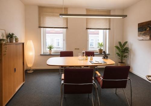 Büro 1 BP